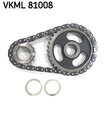 SKF VKML 81008 Timing Chain...